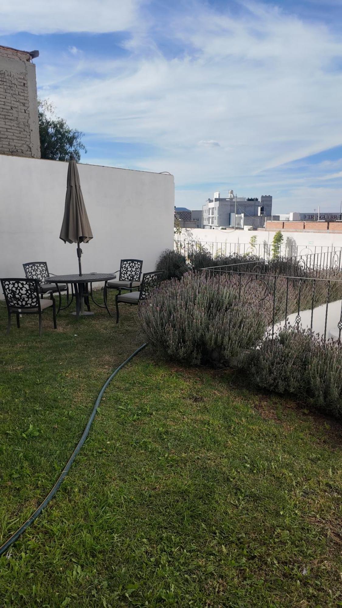 Hotel Churumuco San Jose Iturbide Kültér fotó