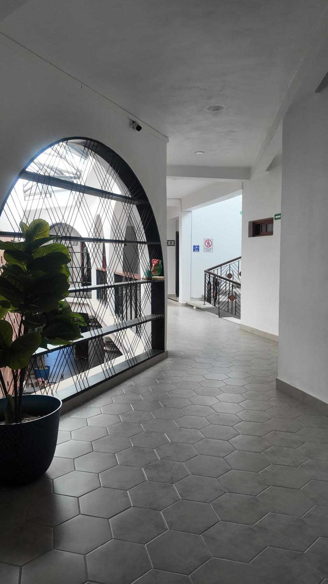 Hotel Churumuco San Jose Iturbide Kültér fotó