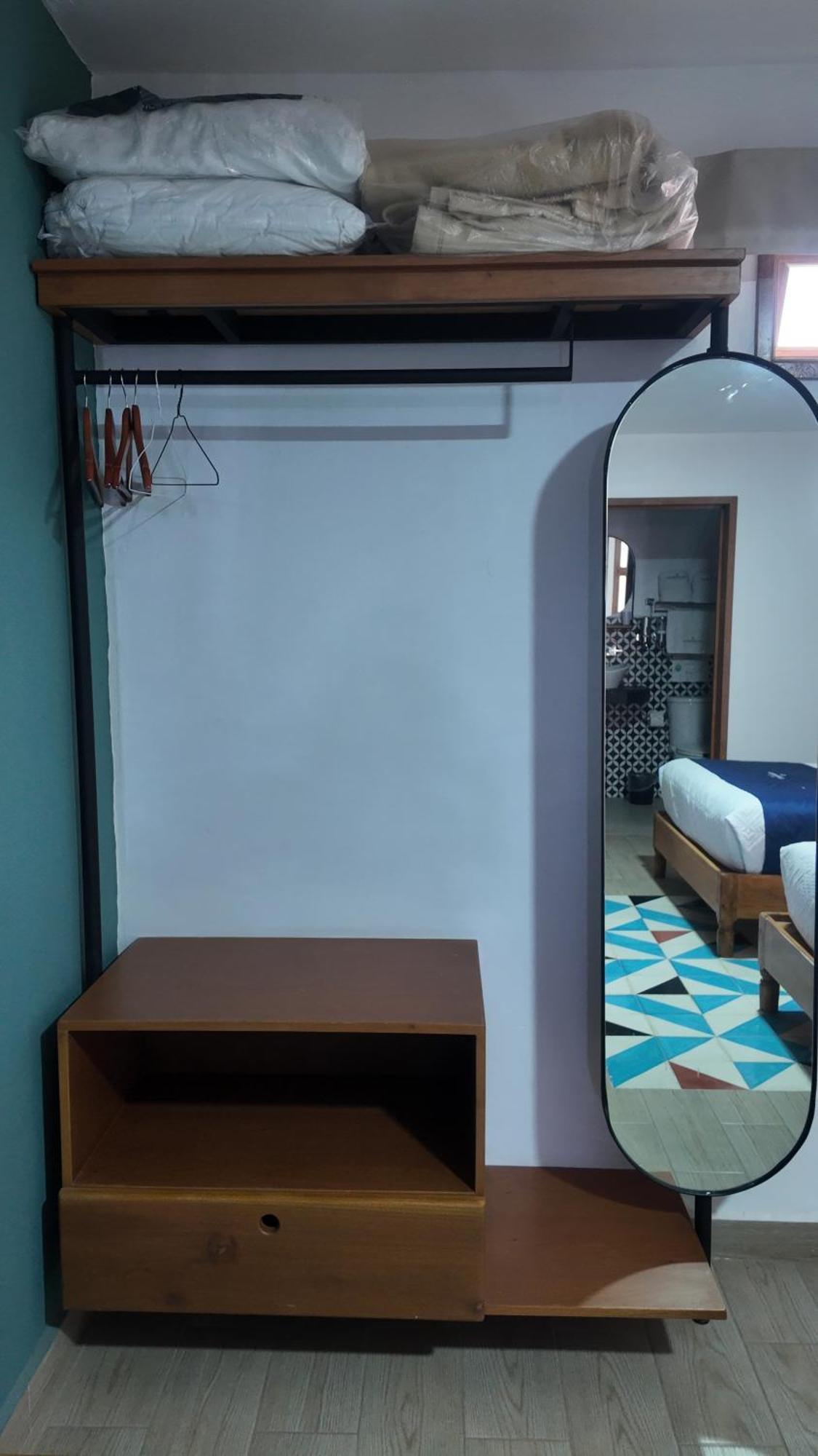 Hotel Churumuco San Jose Iturbide Kültér fotó