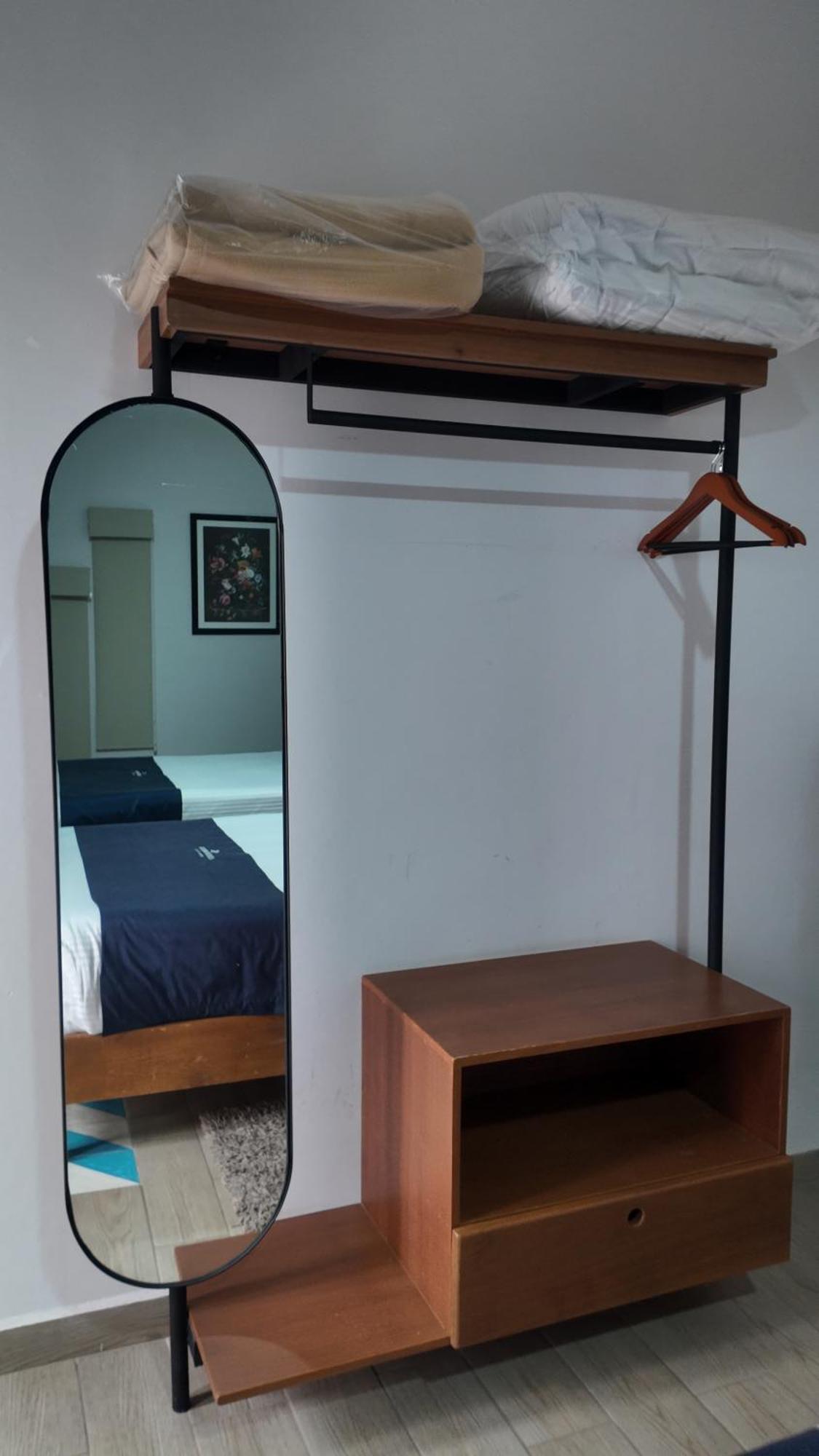 Hotel Churumuco San Jose Iturbide Kültér fotó