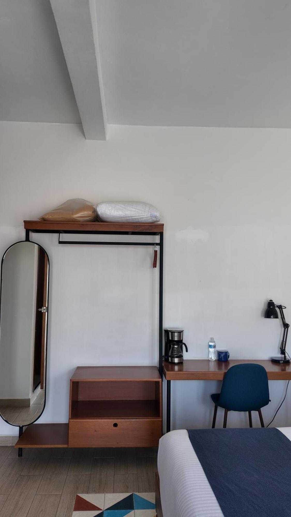 Hotel Churumuco San Jose Iturbide Kültér fotó