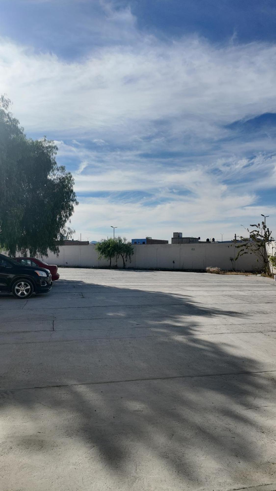 Hotel Churumuco San Jose Iturbide Kültér fotó